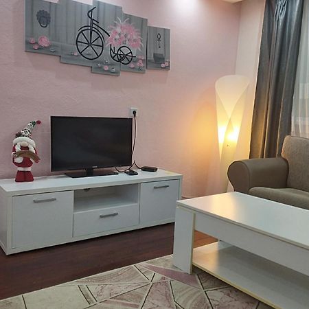 Apartment Sanja Sarajevo Bagian luar foto