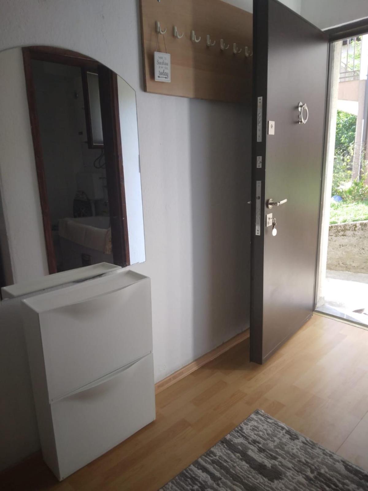 Apartment Sanja Sarajevo Bagian luar foto