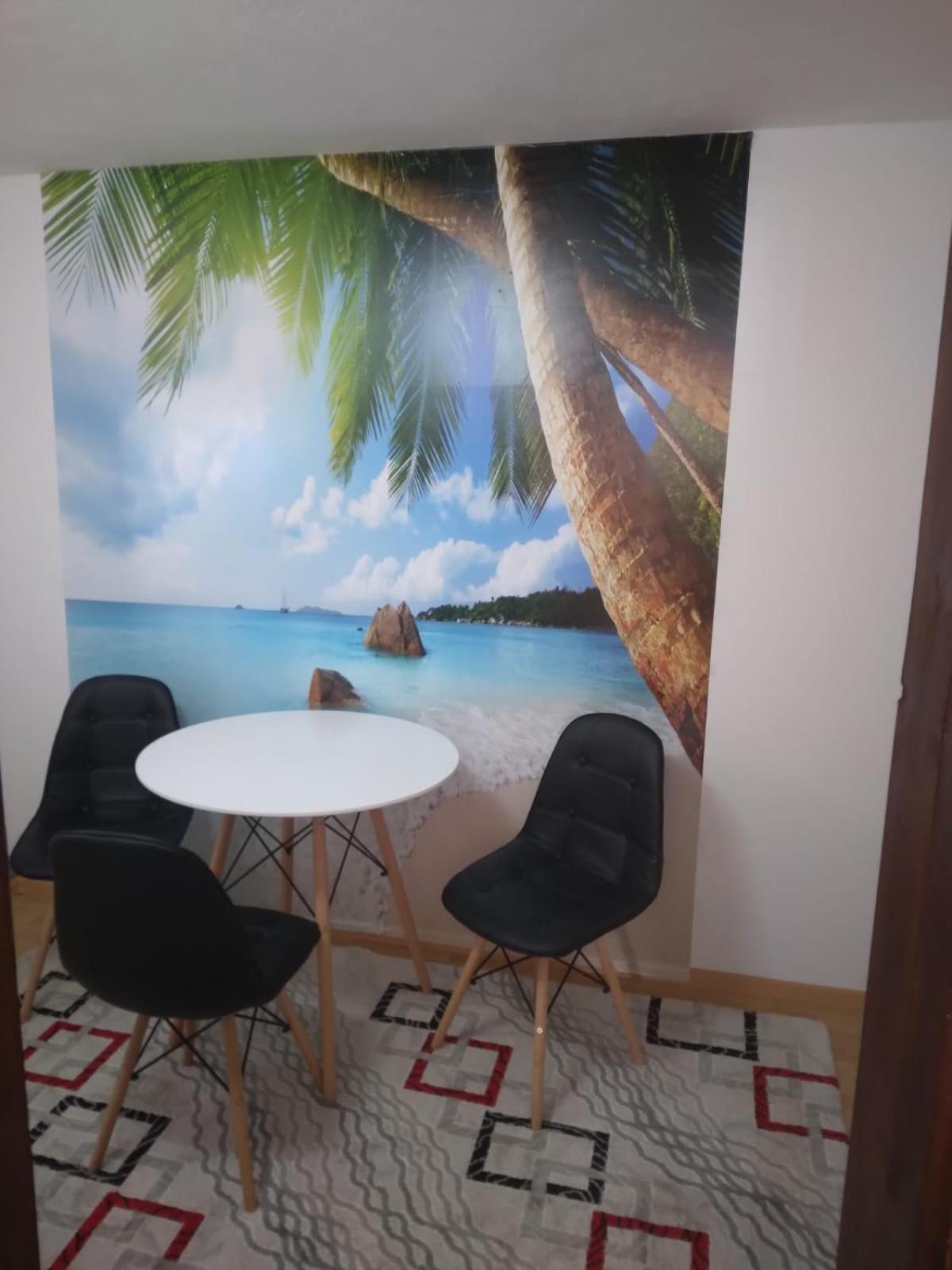 Apartment Sanja Sarajevo Bagian luar foto