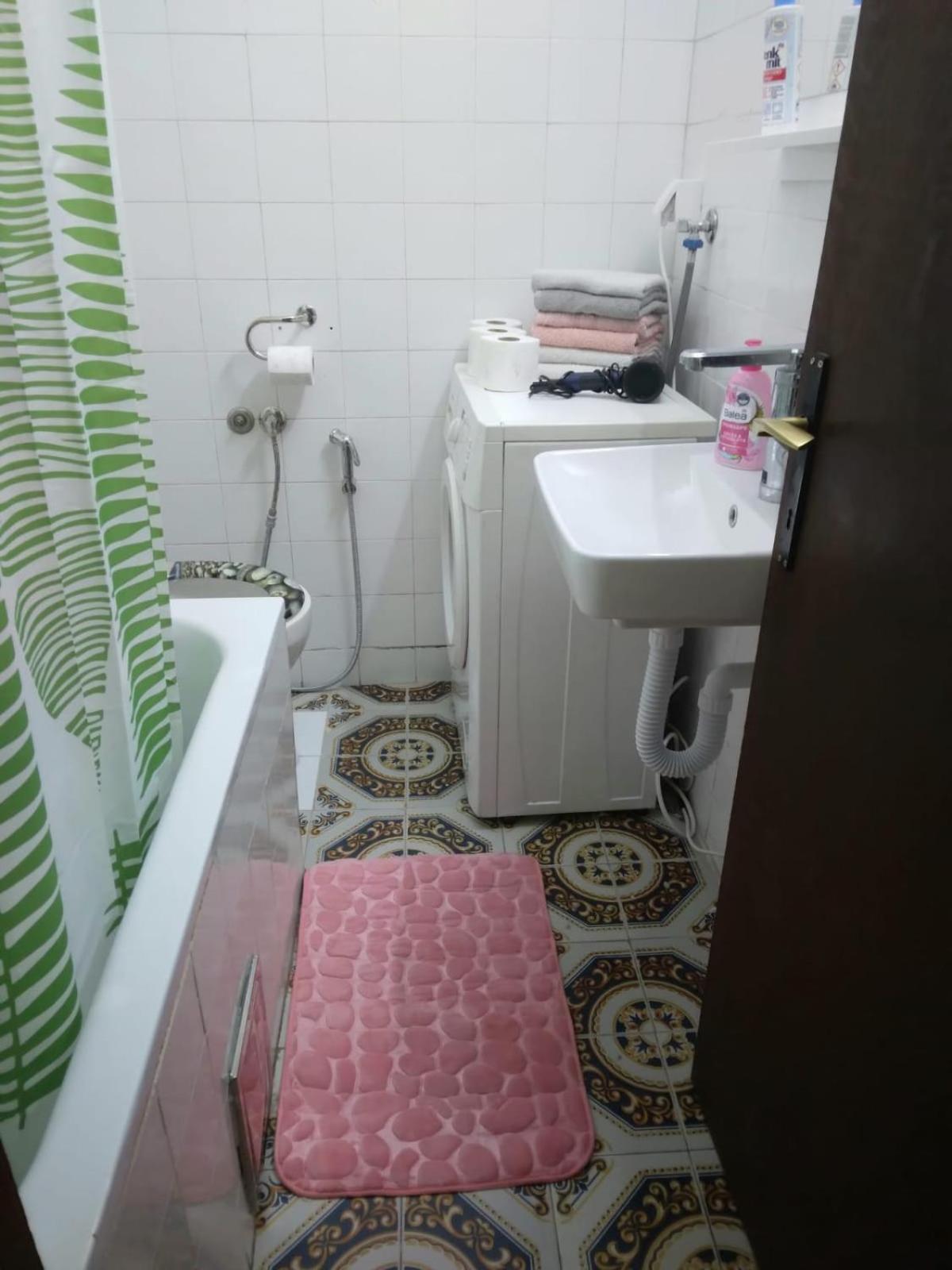 Apartment Sanja Sarajevo Bagian luar foto